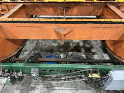 USED SWEED