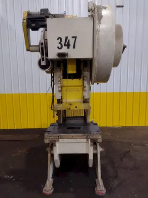 USED NIAGARA M60