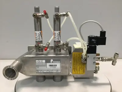 USED PIOVAN VP/38