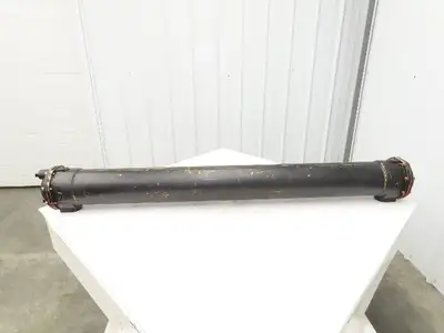Used SUNSOURCE _UNKNOWN_ Heat Exchangers | Arrow Industrial #561351