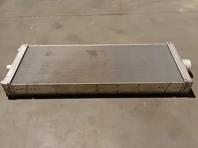 Water Tank Radiator 4655044 fits ZX850-3, 850DLC