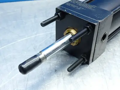 USED PARKER 2.50CTB2ANLUS13AC10.000
