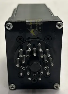 Used ACTION INSTRUMENTS 4830-303 Industrial Controls Ohio US | Surplus Asset Holdings #1247611
