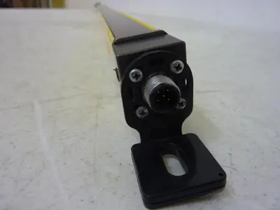 USED STI MCF47-20-1200-X1