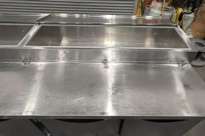 USED VICTORY VPT-119