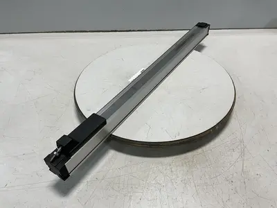 USED NOVOTECHNIK TLH 450