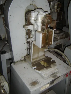 Emco - Klaas 3 Ton Powered Press