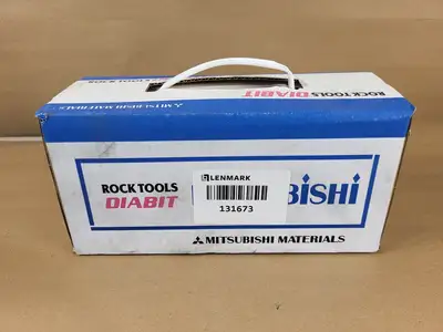 NEW MITSUBISHI 25RTPWS38R06M