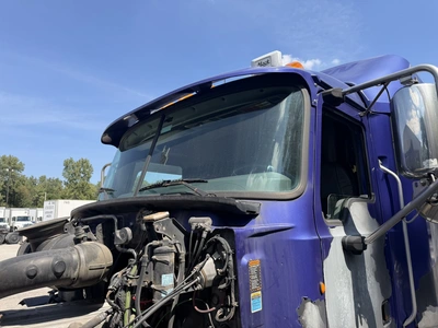 Used 2013 MAC 613CXU613 Conventional trucks Indiana US | Miedema Asset Management Group #1414639