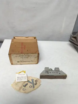 New | in-Stock ITE W-5304 Miscellaneous Equipment (Electrical & Power) Ohio US | Surplus Asset Holdings #1239410
