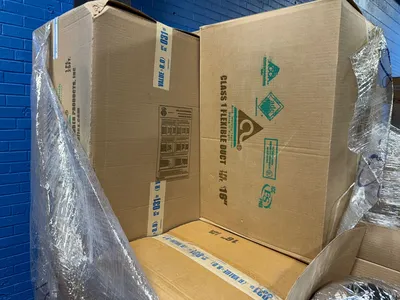 Used ATCO RUBBER PRODUCTS 13102516 Miscellaneous MRO Ohio US | HGR 24 #1146734