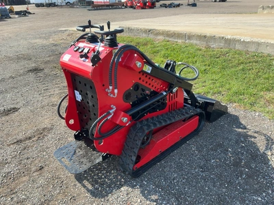 Used 2026 SDLANCH SSL60 Skid Steer Loaders Michigan US | Miedema Asset Management Group #1579233
