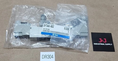 NEW SMC SY7340-5DZ