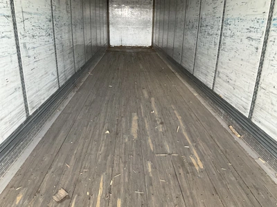 Used 2006 WABASH _UNKNOWN_ Box Trailers Michigan US | Miedema Asset Management Group #1324253