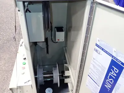 USED 2017 MIGWELD SAS DF40 US