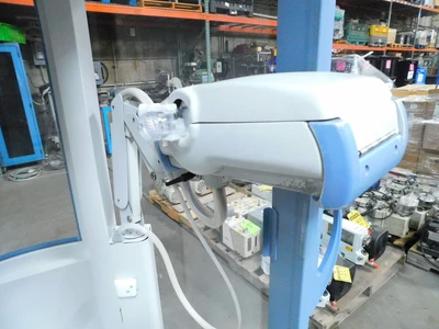 Used MEDGRAPHICS _UNKNOWN_ Medical Equipment - Other Texas US | OCO Industrial #1728822