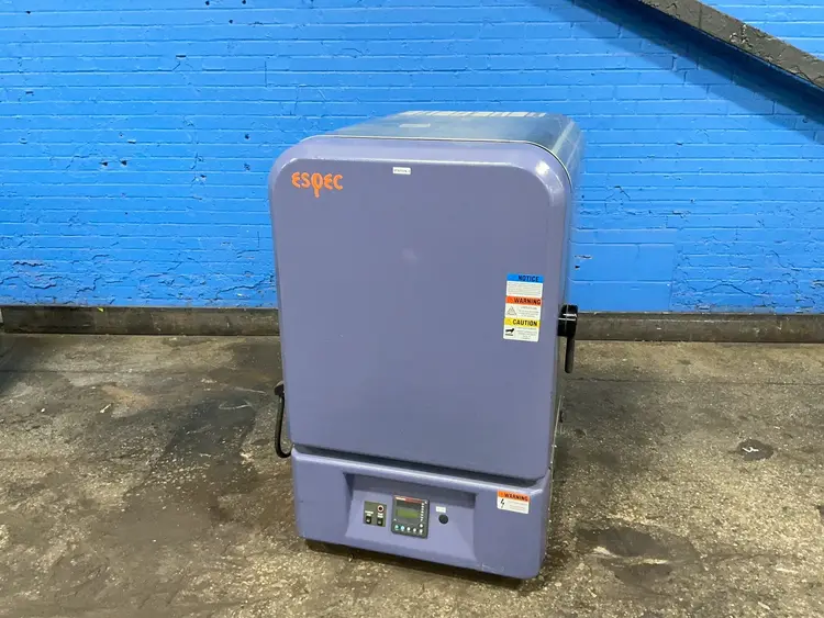 Used 2012 ESPEC BTX475 Environmental Chambers Ohio US | HGR 24 #1343927