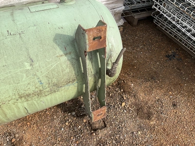 Used _UNKNOWN_ _UNKNOWN_ Pressure Tanks Michigan US | Miedema Asset Management Group #1411125