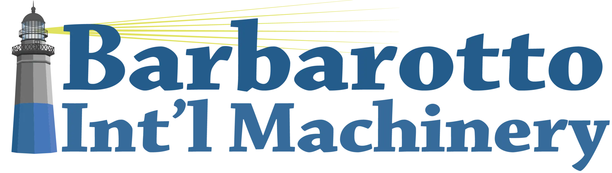 Barbarotto Int'l Sales Corp Logo
