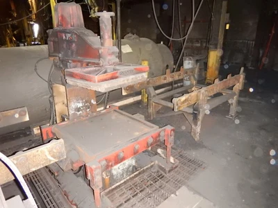 USED OSBORN 722RA