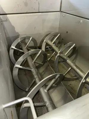 USED MEPACO 170 - 2000LB CAPACITY