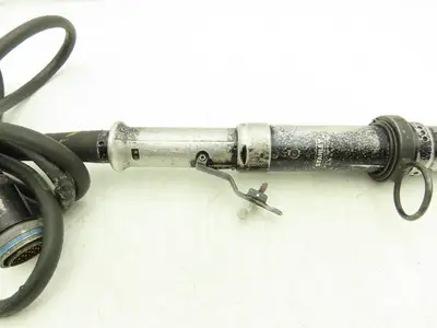 Stanley EF30LS147AXG-22 Nutrunner 1/2" Right Angle Nut Driver 21.5" Overall