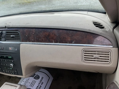 USED 2007 BUICK LACROSSE