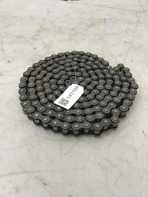Used CINCINNATI MILACRON 60 CHAIN Injection Molding Parts Michigan US | Ideal Machinery #1304869