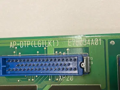 Used MORI SEIKI E76034 Circuit Boards Ohio US | Surplus Asset Holdings #1236928