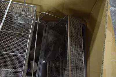 2019 CREST OC5-1622-HE Ultrasonic Washers and Cleaning Systems | Machinery Resources International (36)