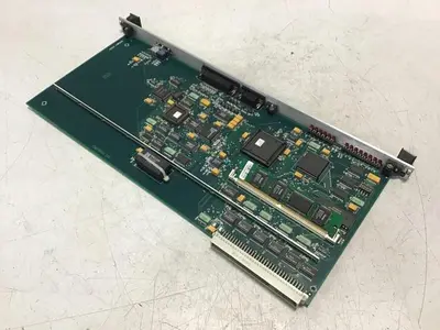 USED VAN DORN PC330-129 330-129