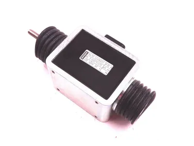 NEW BINDER 43 11606D50 3-60079/075 MACHINE STOP COIL / HOIST