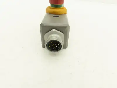 Used FORTRESS INTERLOCKS _UNKNOWN_ Relays & Switches Indiana US | Arrow Industrial #1249732