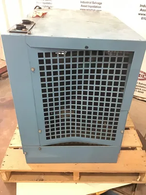 Arrow Pneumatics Compressed Air Dryer 120V