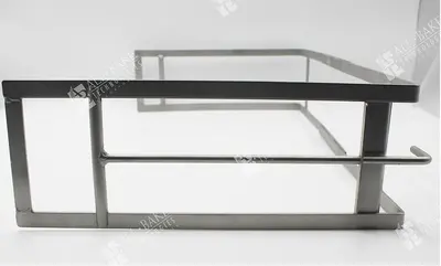 Screen Cradle for 618L/718L Fryers -  BEL618L-1037