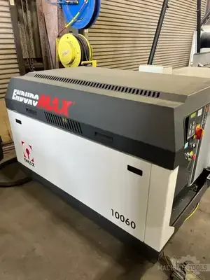 USED 2024 OMAX 120X/S