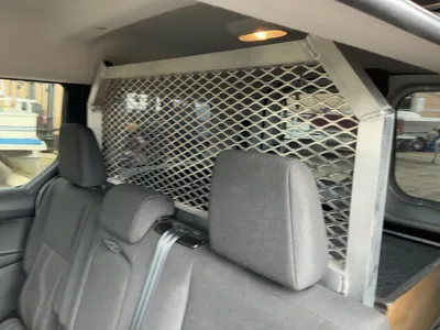 USED 2018 FORD TRANSIT