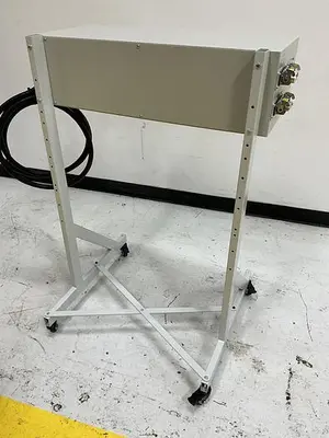 USED METAL FABRICATOR HRTC-12S/L-G1ST