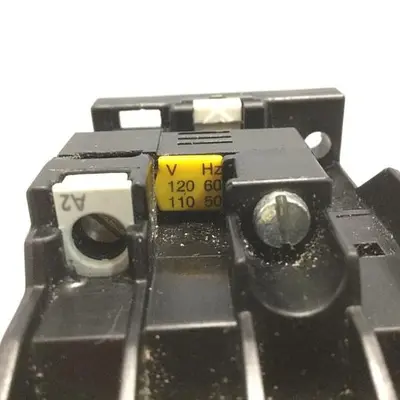 USED SIEMENS 3TF4101-0A