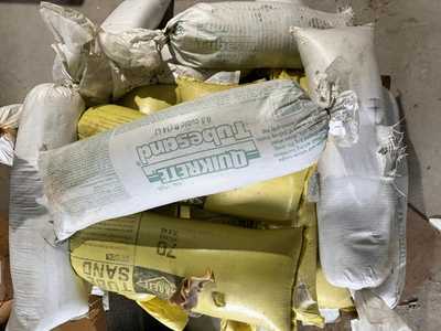 Used _UNKNOWN_ _UNKNOWN_ Bulk Merchandise / Pallets Michigan US | Miedema Asset Management Group #1577092