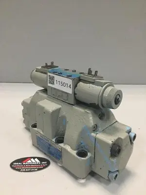 USED VICKERS DG5V-8-S-31C-E-T-M-U-HL-B13-10-EN502