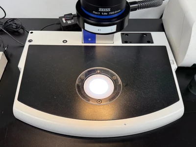 Used ZEISS 435000 Microscopes Missouri US | BioLabTek #1464013