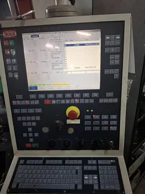 Used 2008 TRAUB TNX 65/42 CNC Lathes CZ | Amaron s.r.o. #1404229
