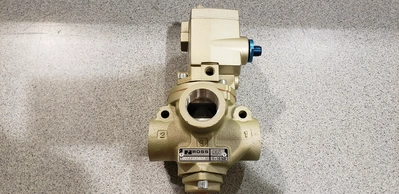 Ross D2773A5824 Valve