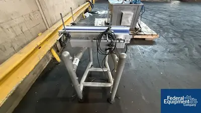 N/A Belt Conveyor