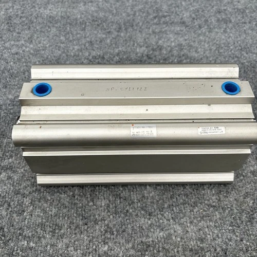 New | in-Stock SMC NCDQ2A100-175DC Pneumatic Cylinders California US | Davliegogo LLC #1705337