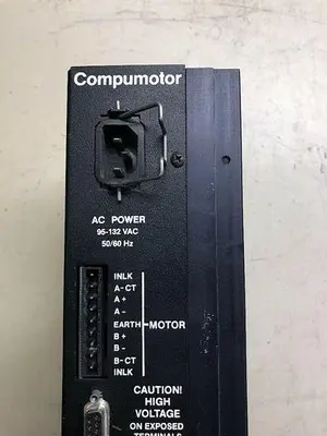 USED PARKER S6-DRIVE