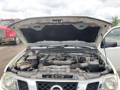 Used 2017 NISSAN FRONTIER Pickup Trucks Michigan US | Miedema Asset Management Group #1406740