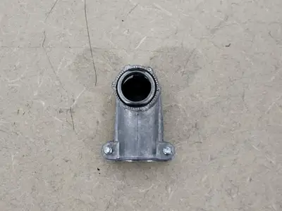 1/2" 90 Deg FMC Squeeze Type Connector (Lot of 13)