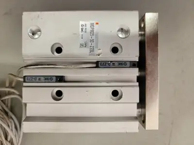 USED SMC MGPM25-50-Z73L